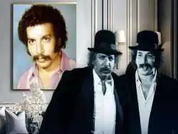 من بودم، حاجی نصرت، رضا پونصد، علی فرصت، آره و اینا...؛ سرنوشت تراژیک بهمن مفید