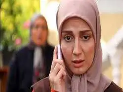 عکس؛ سفر در زمان؛ چهره «نازگل» سریال ستایش 2 بعد 13 سال در 36 سالگی