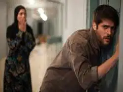 عکس؛ سفر در زمان؛ «مصطفی پسر فخرالدین» در سریال طوبی در سال 1399