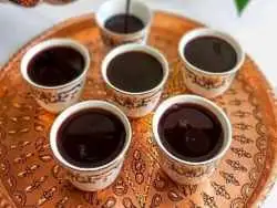طرز تهیه قهوه کرمانی؛ نوشیدنی سنتی شهر کرمان
