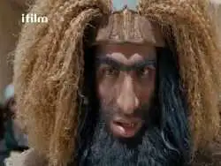 عکس؛ سفر در زمان؛ «یحیی غول بنی ضبه» سریال مختار در فیلیپین؛ سال 1402