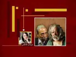 درباره اظهارنظر علی نصیریان درباره رد پیشنهاد بازی در «پیرپسر» به خاطر زن بارگی غلام باستانی؛ پیرپسر غلام باستانی می خواست نه بزرگ آقا