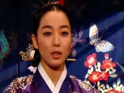 عکس؛ سفر در زمان؛ «بانو جانگ» سریال دونگ یی در 43 سالگی