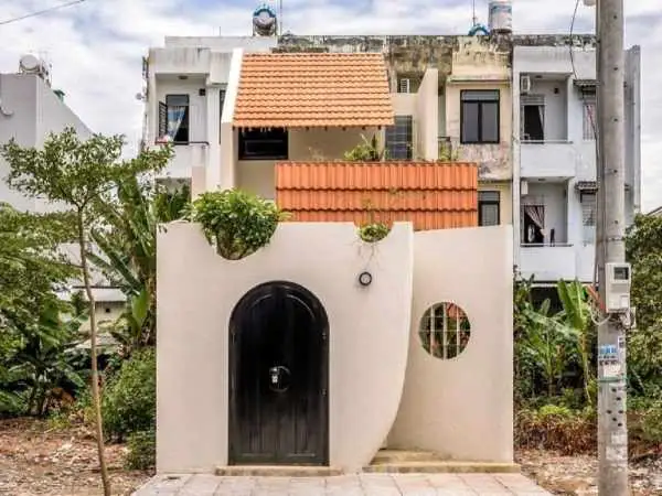 تصاویر؛ 7 باغچه در 103 متر؛ خانه ای که معنی آرامش را تغییر می دهد