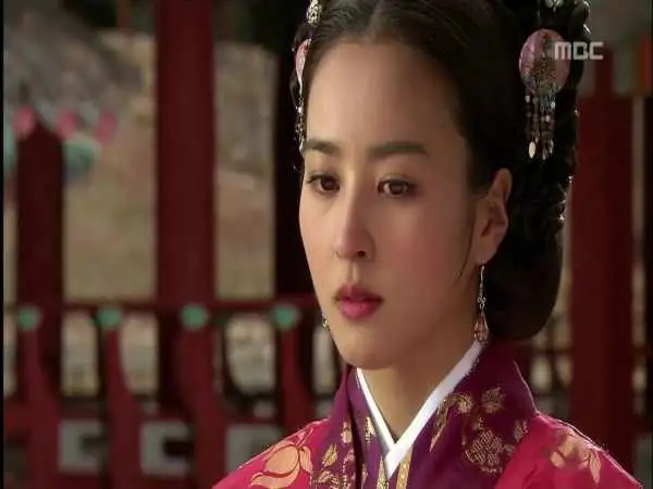 عکس؛ سفر در زمان؛ «سوسانو، همسر دوم جومونگ» در سریال جومونگ در 44 سالگی