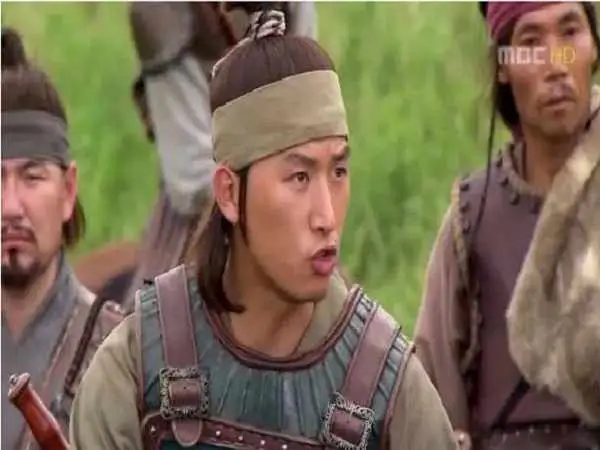 عکس؛ سفر در زمان؛ «اویی یار جومونگ» سریال افسانه جومونگ در 47 سالگی