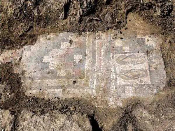 رومیان باستان هم دمپایی لاانگشتی می پوشیدند