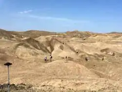 عکس؛ کشفی شگفت انگیز فسیل ها؛ دو گونه انسان باستانی در یک زمان و مکان