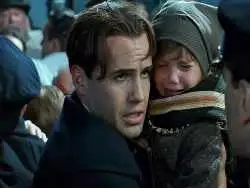 عکس؛ سفر در زمان؛ «کال، نامزد رز در فیلم تایتانیک» در 58 سالگی؛ سال 1403