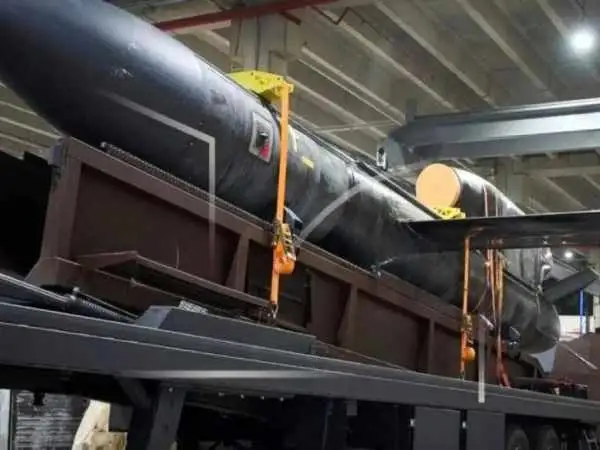 اولین شلیک موشک اوکراینی «فلامینگو» با برد 3,000 کیلومتر و الهام از یک بمب بریتانیایی