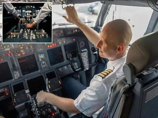 معنای واقعی صدای انواع بوق ها در هواپیما چیست و چه زمانی باید نگران شد؟