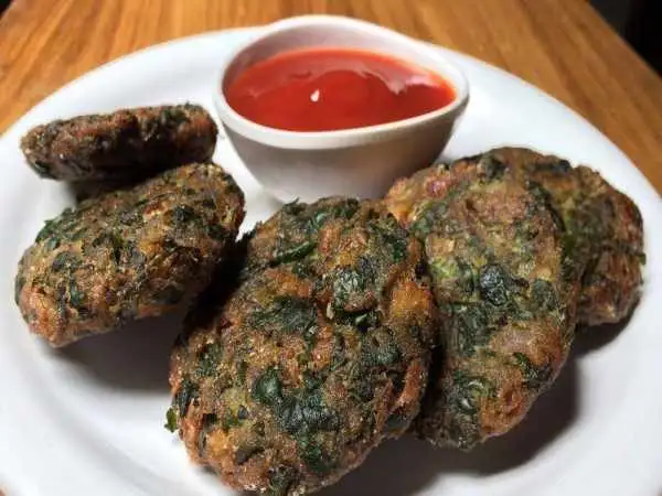 طرز تهیه کوکو پونه خوشمزه و معطر به سبک خانگی