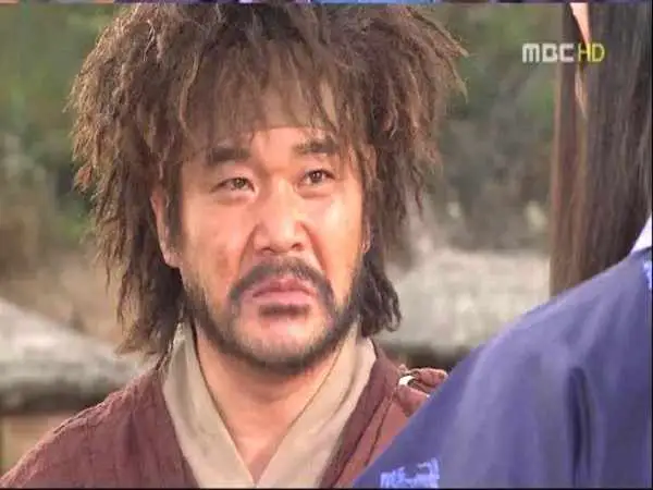 عکس؛ سفر در زمان؛ «هیوبو یار نزدیک جومونگ» در سریال جومونگ در 60 سالگی