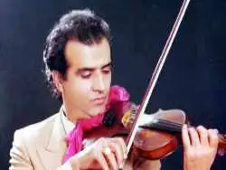 عکس؛ سفر در زمان؛ «پرویز یاحقی در کنار همسرش حمیرا»؛ اواخر دهه 40