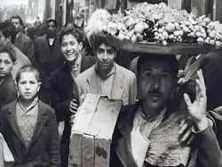 سفر در زمان؛ در دهه بیست به یکباره قیمت ها هشت برابر شد؛ با استعفای رضاشاه قیمت ها افزایش یافت