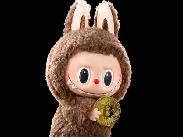 آیا توکن لبوبو مثل عروسکش خوش اقبال است؟