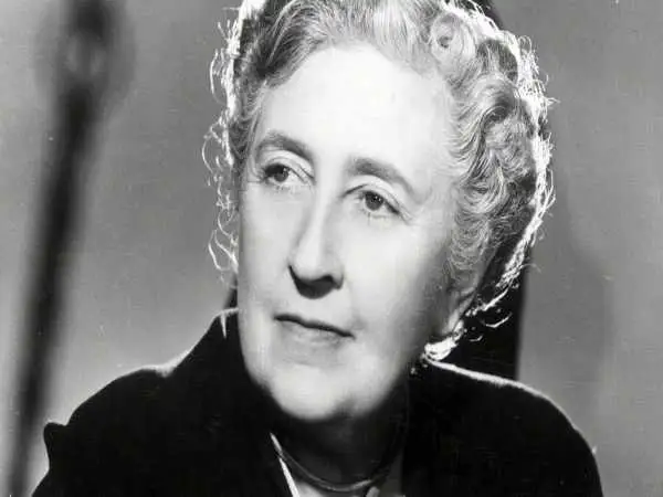 سفر در زمان؛ آگاتا کریستی و شیراز: رابطه ای عمیق و تاثیرگذار بر ادبیات جنایی