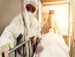 تجربه مشترک افرادی که از کما برگشته اند: «می خواستم داد بزنم ولی صدام در نمی آمد»