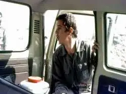 عکس؛ سفر در زمان؛ «شهید حسن باقری برادر سرلشکر باقری» در دوران دبستان؛ دهه 40