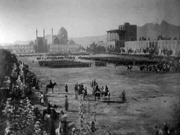 سفر در زمان؛ راز سقوط صفویان؛ نه فقط شاه سلطان حسین، نه فقط افغان ها!