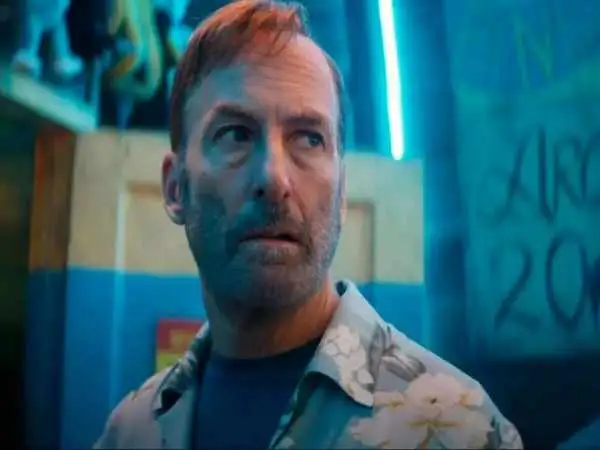 نقد و بررسی فیلم «هیچکس 2»