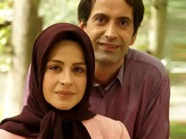 عکس؛ سفر به تاریخ؛ چهرۀ «انیس» (سریال ستایش) در جشن تولد 8 سالگی اش؛ دهۀ 1350