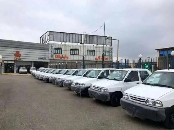 نسل جدید پراید رسما معرفی شد