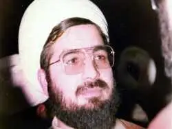 عکس؛ سفر در زمان؛ «حسن روحانی در کاخ الیزه فرانسه، وقتی دبیر شورای عالی امنیت ملی بود»؛ سال 83