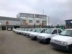 نسل جدید پراید رسما معرفی شد