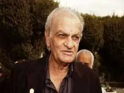 عکس؛ سفر به تاریخ؛ «فتحعلی اویسی» در 42 سالگی در پنجمین فیلمش؛ دهۀ 60