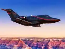 عکس؛ خودروساز سرشناس ژاپنی هواپیما هم می سازد!