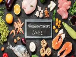 این یکی از سالم ترین رژیم های غذایی است!