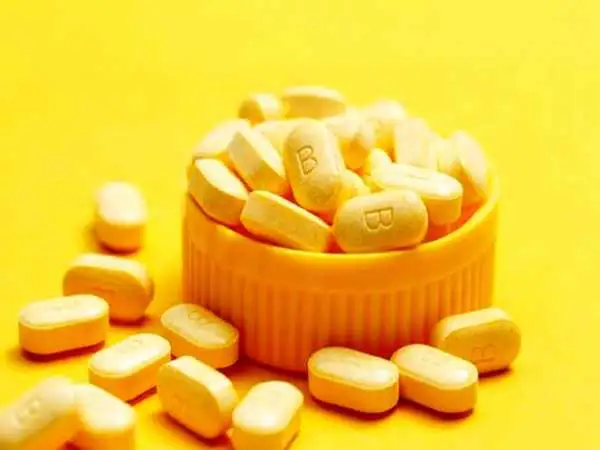 شایع ترین علائم کمبود ویتامین b1