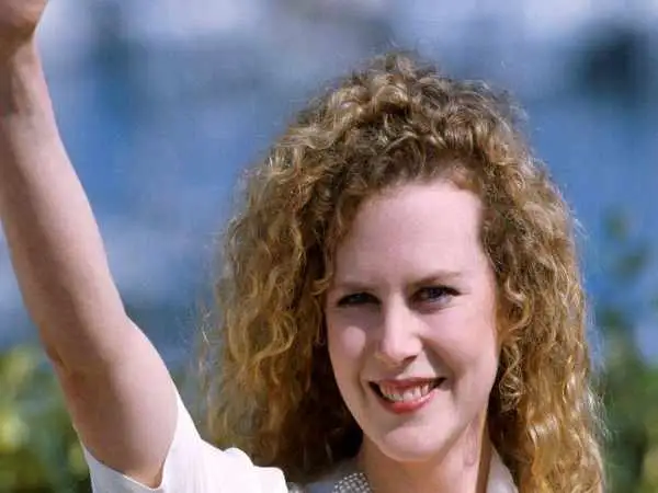 عکس؛ سفر در زمان؛ «نیکول کیدمن 57 ساله در کنار دختر 13 ساله اش»؛ سال 1403