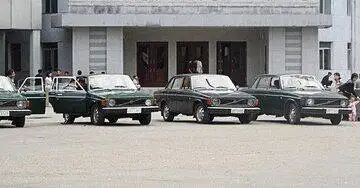 عکس؛ بدهی عجیب کره شمالی به سوئد؛ یک داستان باورنکردنی