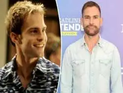 فاش شدن درآمد 6 رقمی ستاره فیلم های american pie در جریان طلاق از همسرش