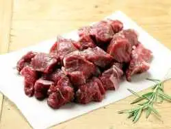 روش های ساده تشخیص تازه بودن گوشت گوسفندی و گوساله قبل از خرید