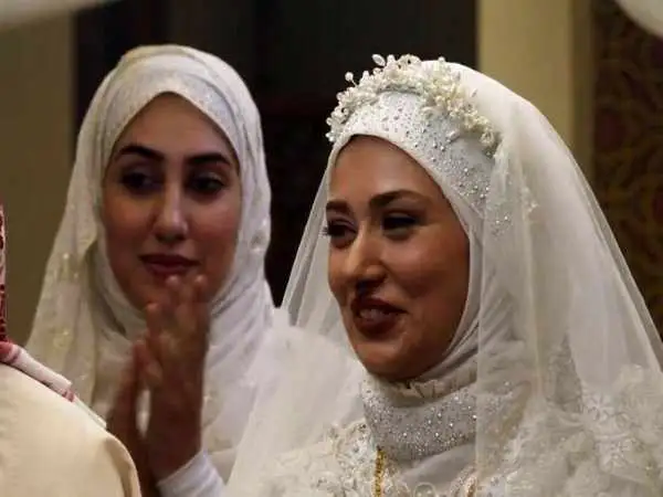 عکس؛ سفر زمان؛ «پریزاد و جمانه» (سریال طوبی) در مراسم اکران یک فیلم