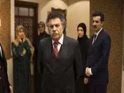 عکس؛ سفر زمان؛ «شیث و پسرش ضیا» در پشت صحنه سریال «طوبی»