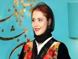 عکس؛ سفر زمان؛ عکس یادگاری «طوبی و فخرالدین» در پشت صحنه سریال «طوبی»