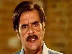 عکس؛ سفر زمان؛ چهرۀ متفاوت «عماد هامون، پدر طوبی» یک سال بعد از سریال «طوبی»