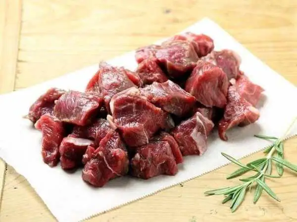 روش های ساده تشخیص تازه بودن گوشت گوسفندی و گوساله قبل از خرید