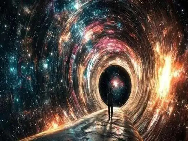 کشف تونل های کیهانی؛ بزرگراه های پنهان از منظومه شمسی به دورترین نقاط جهان