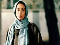 عکس؛ سفر در زمان؛ «هدیه تهرانی» در 29 سالگی در کنار ناصر تقوایی