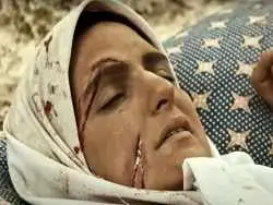 عکس؛ سفر زمان؛ «زهره، مادر رهی» (سریال سرزمین مادری) در کنار «مونا، همسر علی دایی»