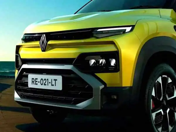 تصاویر؛ شاسی بلند جدید «رنو»، ارزان تر از شاهین و سمند سورن