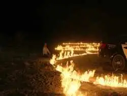 نقد فیلم eddington؛ ملغمه ی وسترن، کمدی سیاه و عرفان مدرن