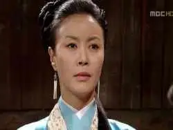 عکس؛ سفر در زمان؛ «بانو یومیول» سریال جومونگ در 53 سالگی؛ سال 1401