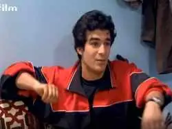 عکس؛ سفر در زمان؛ «پولاد پسر خشایار» سریال زیر آسمان شهر 1 در 45 سالگی