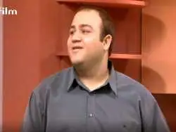 عکس؛ سفر در زمان؛ «بهروز پیرپکاجکی» سریال زیر آسمان شهر 1 در 51 سالگی